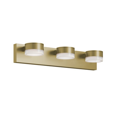 Emma 24'' LED Vanity Light