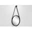 Herron Metal Round Wall Mirror-71787352-71787353