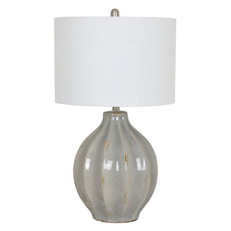 Dudley Ceramic Table Lamp