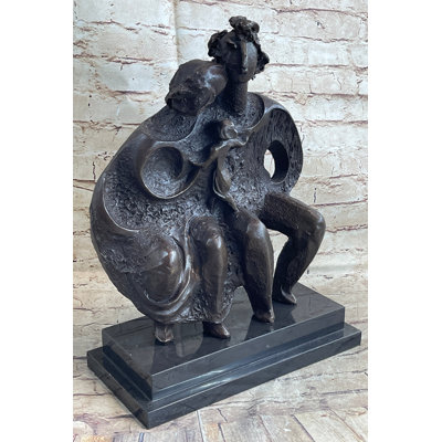 Objet de décoration Moitoso