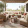 Christiane Synthetic Rug