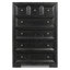 Commode 5 tiroirs Schell-424222203