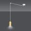 Cadhan 1 - Light Cylinder Pendant-834475474-834475484