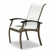 Chaise de patio Askar