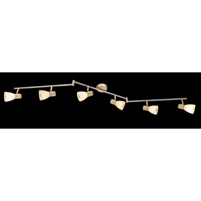 Gylfi 145 cm Track Kit
