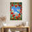 Harnek Springtime Red Poppies-108427090