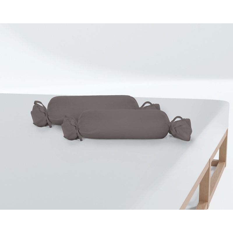 Bolster Cushion Cover
