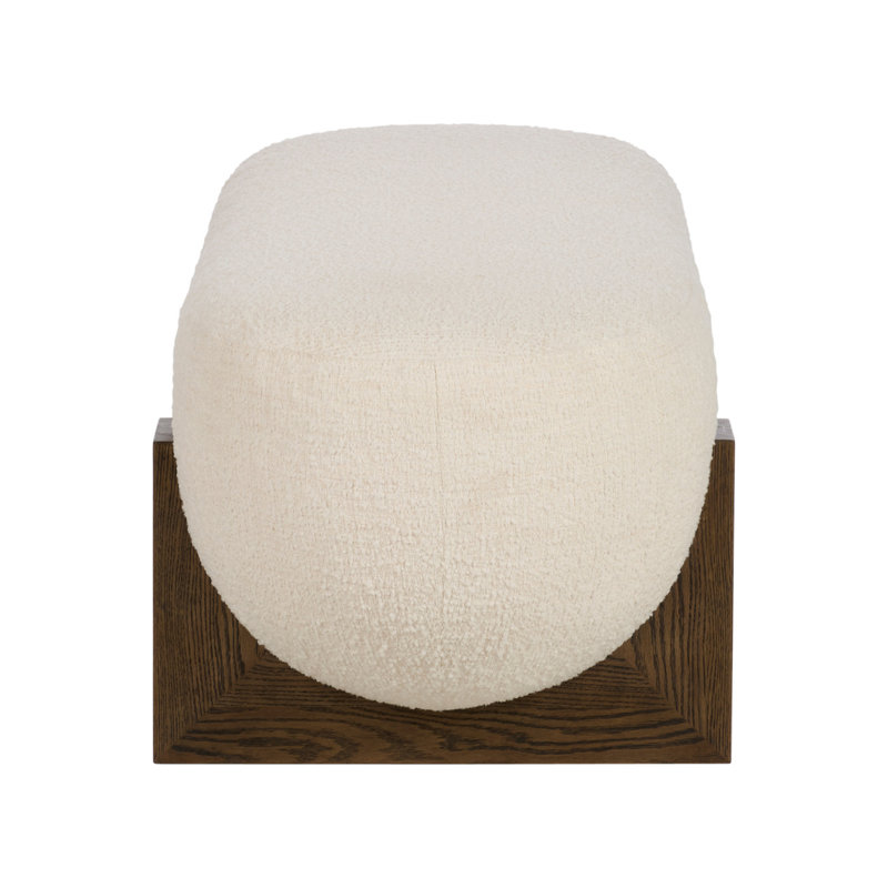 Archer Upholstered Bench