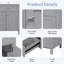 Meuble-lavabo simple 24 po avec lavabo-251636942-251636946