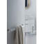 Rail 1 Wall Mounted Towel Bar-12237843-96432506