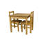 Palmea 2 - Person Dining Set-313982259-313982258