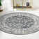 Jill Zarin Central Park Uptown Rug
