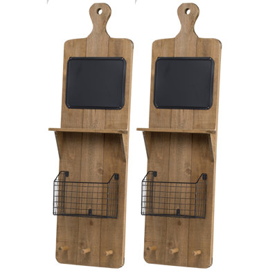 Wall Organizer