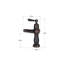 Kazanovicz Mono Basin Mixer