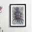 Lost in Space in Abstract - Picture Frame Graphic Art Print-55759994-55759997