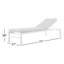 Olly Outdoor Chaise Lounge-105294704