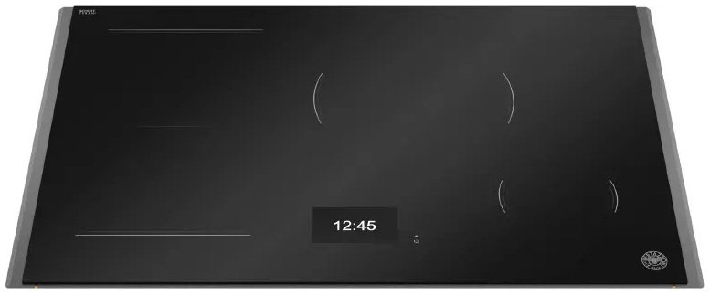 Bertazzoni 30.75'' W Electric Cooktop