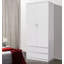 Brooker Configurable Bedroom Set
