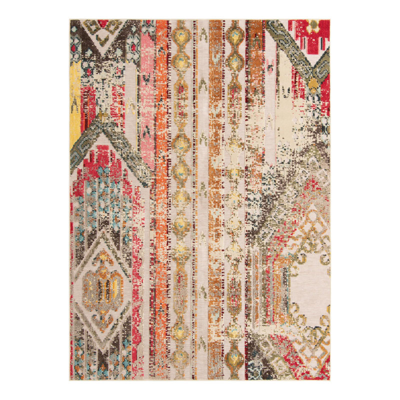 Tapis Wrought Studio ™ Sebaa Marelda, Rectangle 7 pi 10 po x 10 pi