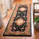 Alger Hand Tufted Wool Oriental Rug