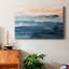 Lake Sunrise - peinture sur toile tendue-885228208