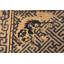One-of-a-Kind Rectangle 6' X 7'4" Area Rug