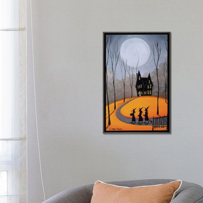 " Three Little Witches " by Debbie Criswell