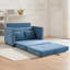 Fauteuil-lit 52 po en chenille-961928379