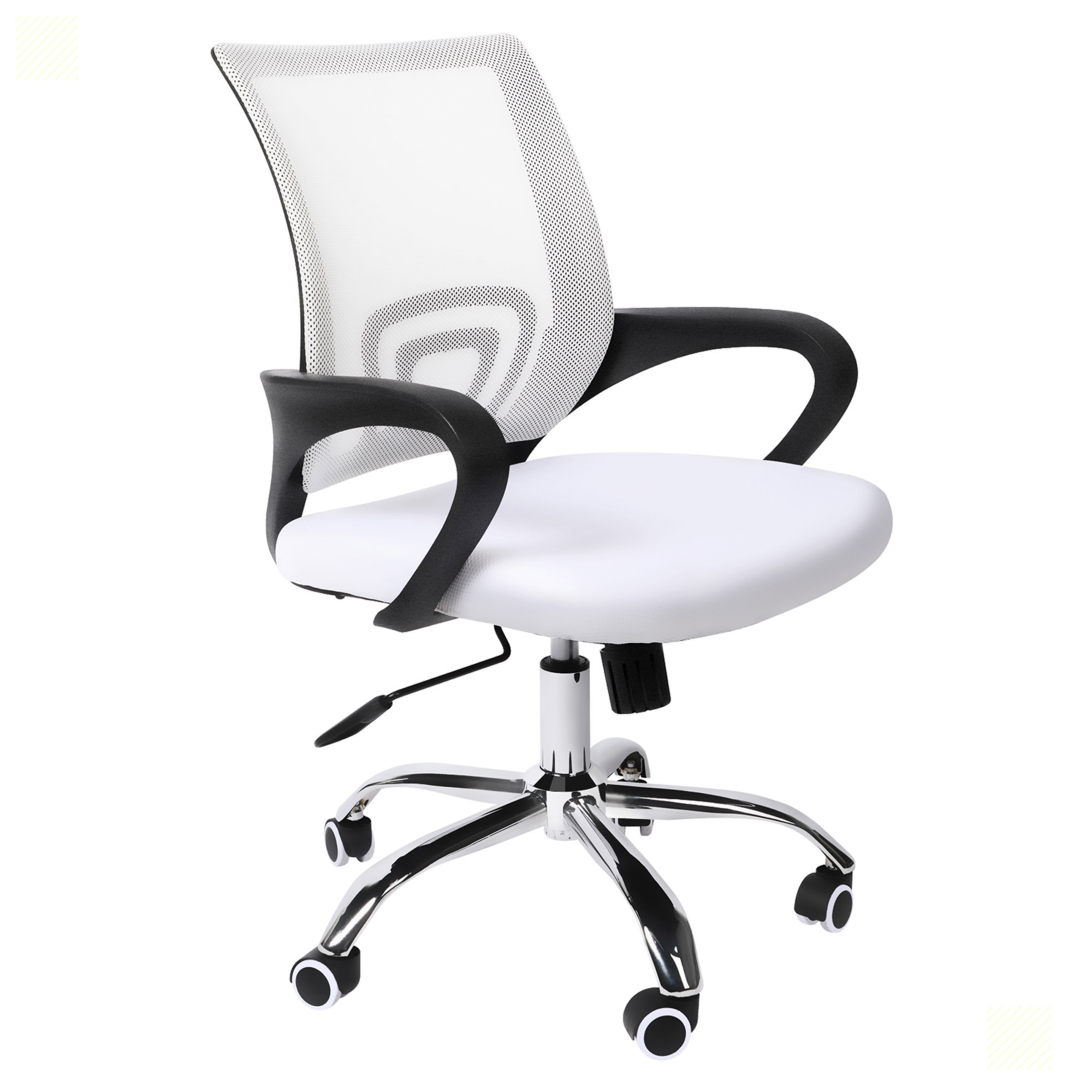 Aatos reclining 2025 office chair