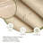Aoodor Heavy Duty Firewood Rack Cover with Zipper and Air Vent-123186066