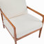 Fauteuil d'appoint Mid Mid Century-1556044419
