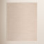 Torbin Marble Beige Jute Rug