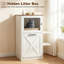 Litter Box Enclosure