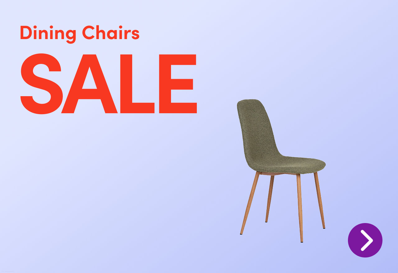 Dining Chairs