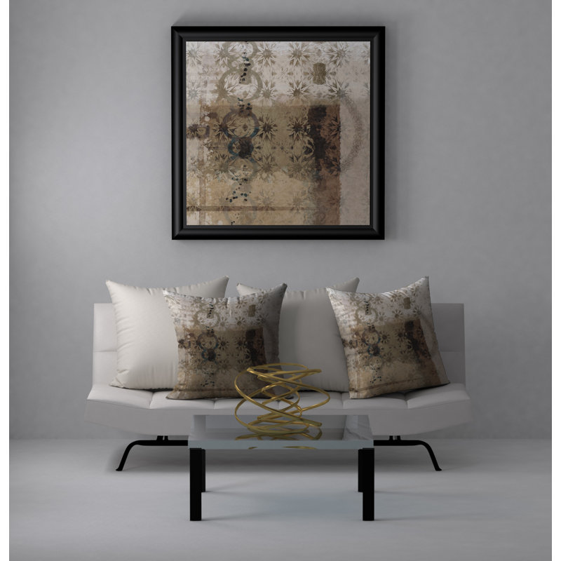 Insert de coussin carré, 20 po x 20 po