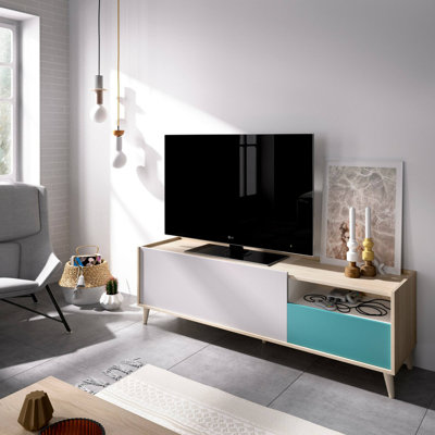 Ulyana 154.5cm Sideboard