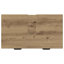 Bathroom Storage Furniture Set-815930370