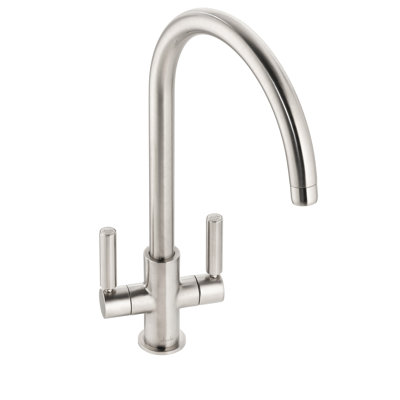 Abode Globe Monobloc Tap