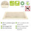 Carynn Cotton Non-Slip Bath Mat