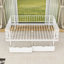 Lit plateforme avec tiroirs de rangement-128781474-128781475