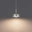 Pierce 1 - Light LED Pendant-70533429