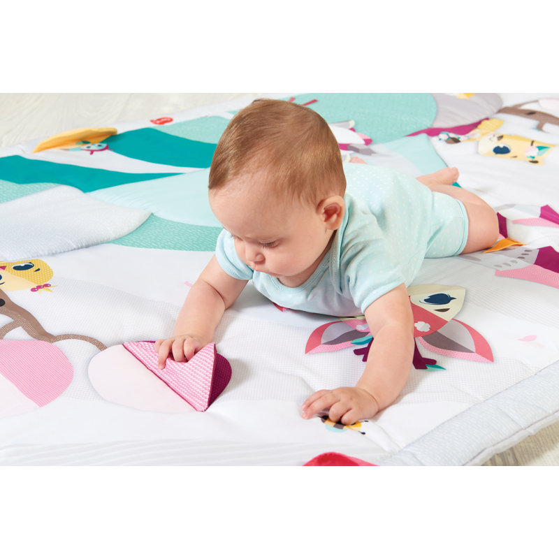 Tiny Princess Tales 100cm L Fabric Playmat