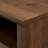 Emmeline Unfinished Corner TV Stand for TVs up to 50"-1869526020