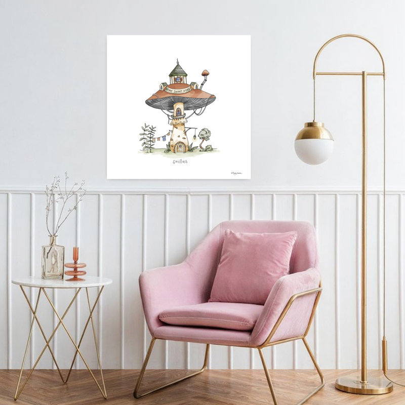Print, 81.28cm H x 81.28cm W