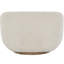 Curated Swivel Armchair-1091525613