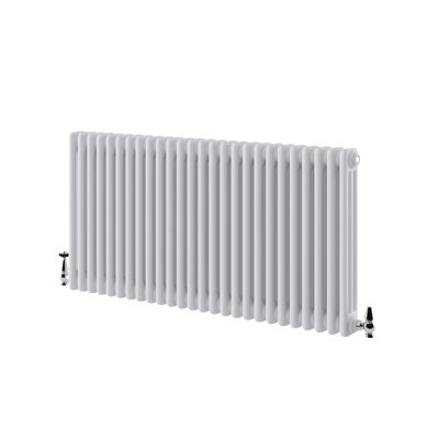 Uxbridge Horizontal Traditional Colosseum Radiator
