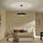 Soft Modern Circular LED Chandelier-111187507-111187508