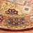 Heine Legend Hand Tufted Wool And Viscose Oriental Rug-18966819