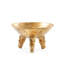 Akai Metal Decorative Bowl-128207189-128207188