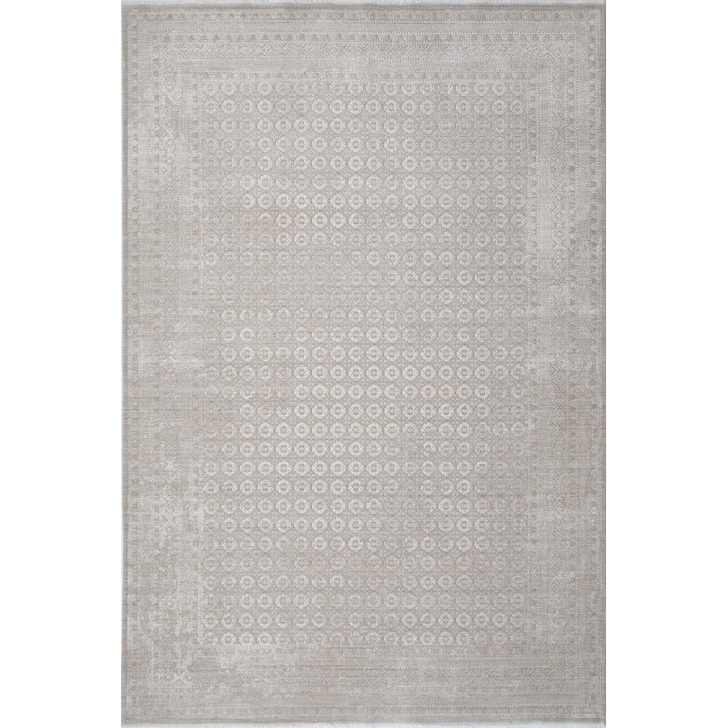 Highbridge 14627-800 TAUPE, Rectangle 9 pi 2 po x 12 pi 10 po